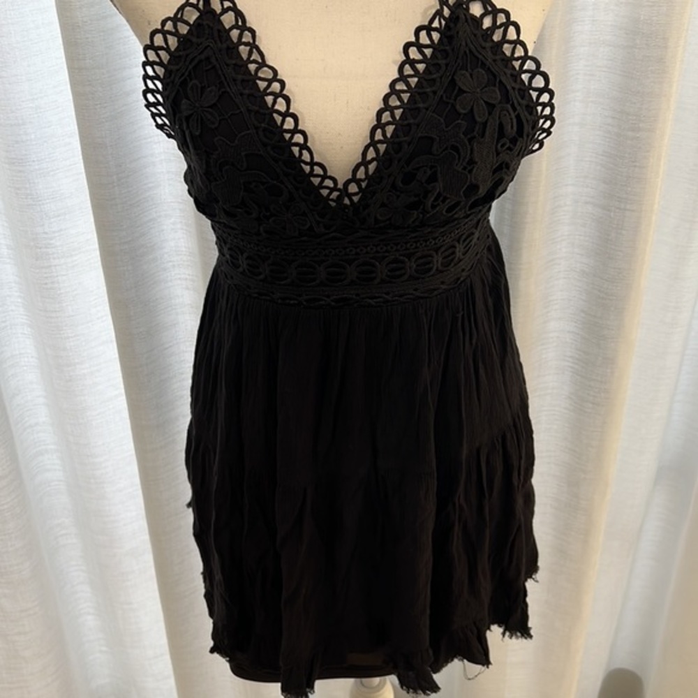 REVAMPED DRESS - Picture 4 of 10